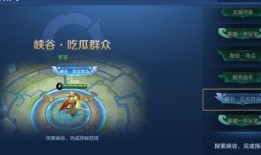 王者荣耀直播吃瓜玩法,吃瓜群众狂欢，揭秘游戏幕后趣事