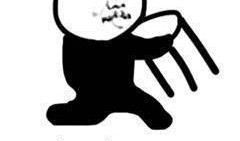 宝宝吃瓜表情,萌态十足，萌化人心