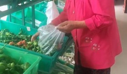 婆婆反被吃瓜,反被吃瓜群众热议