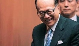 李嘉诚支持吃瓜,揭秘商业巨头的人情味与时代洞察