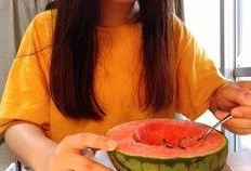 吃瓜学生纸条,学生纸条背后的故事