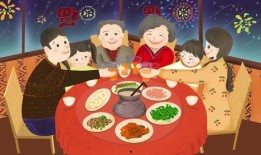 过年吃瓜往起爬,瓜皮上爬，欢乐无限