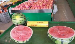 舟山吃瓜,夏日吃瓜，尽享海鲜风味