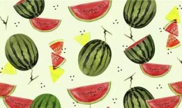 吃瓜班集,一场别开生面的校园盛宴