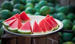 吃瓜糖糖,甜蜜背后的故事与秘密