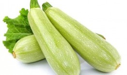 给宝宝吃角瓜,营养丰富的角瓜食谱分享