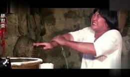 洪金宝吃自己的瓜,一场意外的“瓜”界风云