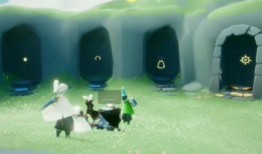 光遇吃瓜神器,揭秘吃瓜神器，解锁全新游戏体验！