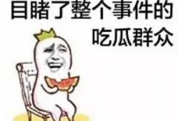 智者吃瓜群众