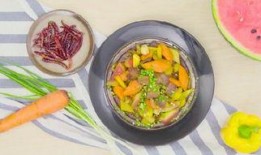 洗碗瓜资深吃货