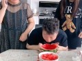 婆婆反被吃瓜,反被吃瓜群众热议
