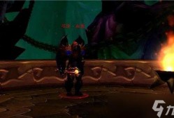 wlk 魔兽吃瓜事件