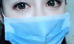 吃瓜口罩小姐姐,揭秘网红背后的故事
