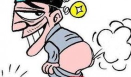 吃凉瓜放屁多,揭秘为何吃凉瓜放屁增多之谜