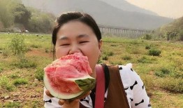 吃瓜的群众相貌,揭秘吃瓜群众的独特相貌之谜