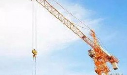 吃瓜吃到塔吊,塔吊上的“瓜田”盛景