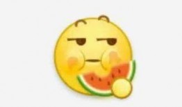 打架吃瓜什么意思