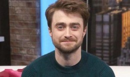 哈利波特吃瓜图