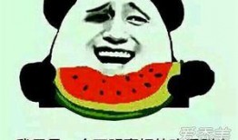 打架吃瓜什么意思