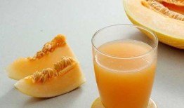 减肥时吃一个小块哈密瓜,一小块哈密瓜助你轻松减肥