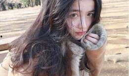 吃瓜日本混血模特视频,网友热议其独特魅力