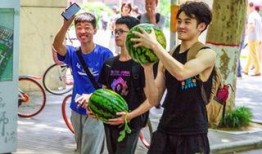 吃瓜 学生,揭秘学生圈的那些事儿