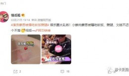 综艺吃瓜爆料,揭秘明星幕后故事