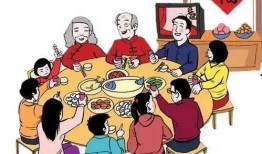 过年吃瓜往起爬,瓜皮上爬，欢乐无限