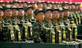 军演吃瓜群众,吃瓜群众视角下的热血瞬间