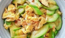 西葫芦瓜炒着吃,西葫芦瓜炒制秘籍