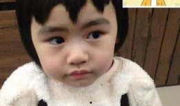 带你吃瓜奇葩发型