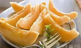 哈米瓜咋吃,哈米瓜的多样食用方法探索