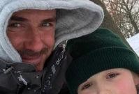 吃瓜救小七,一场爱心接力